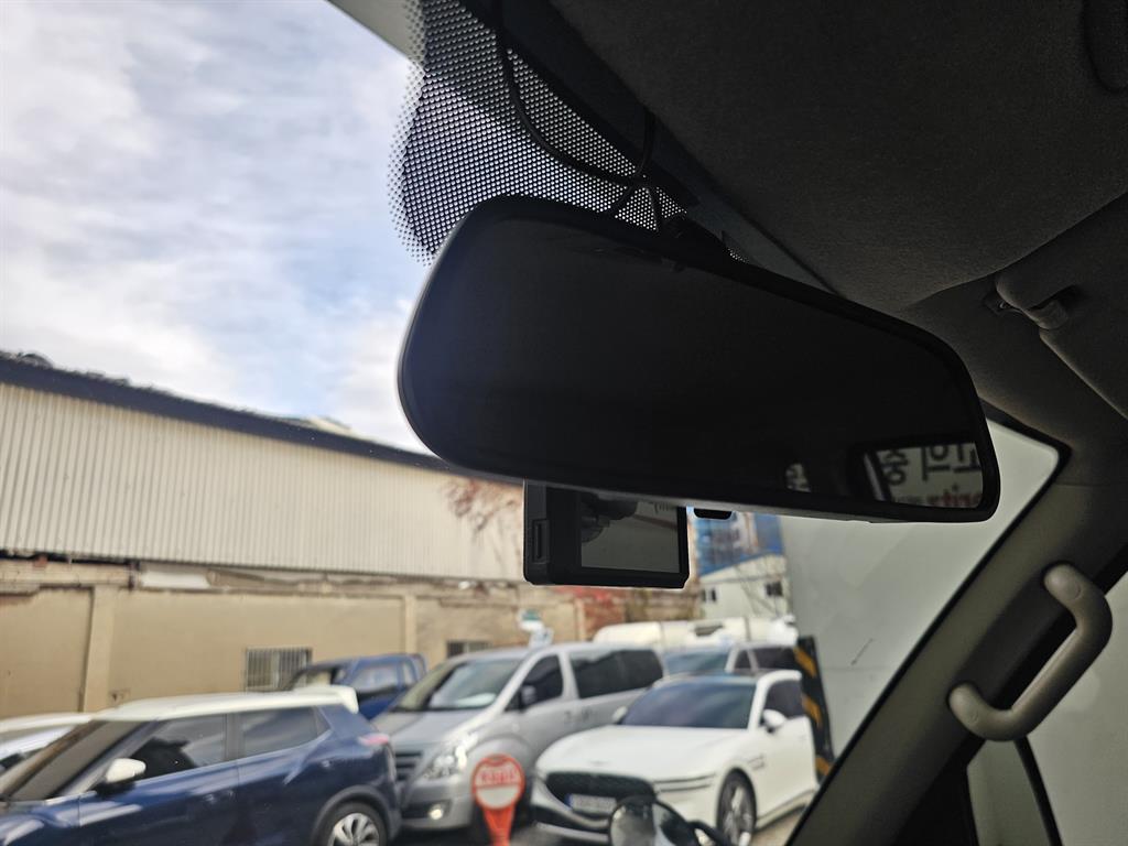 현대 포터2 1톤 카고 11