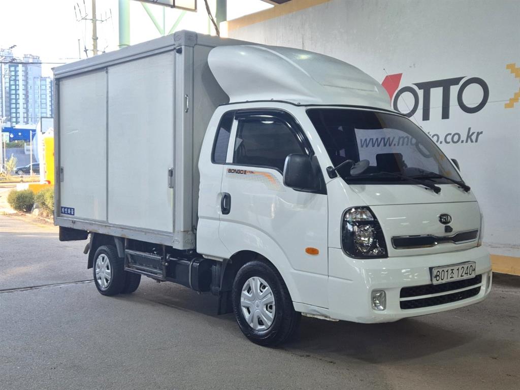 기아 봉고3 1톤 표준탑 1