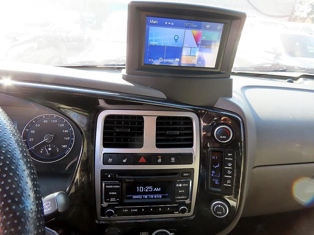 현대 포터2 1톤 윙바디 9