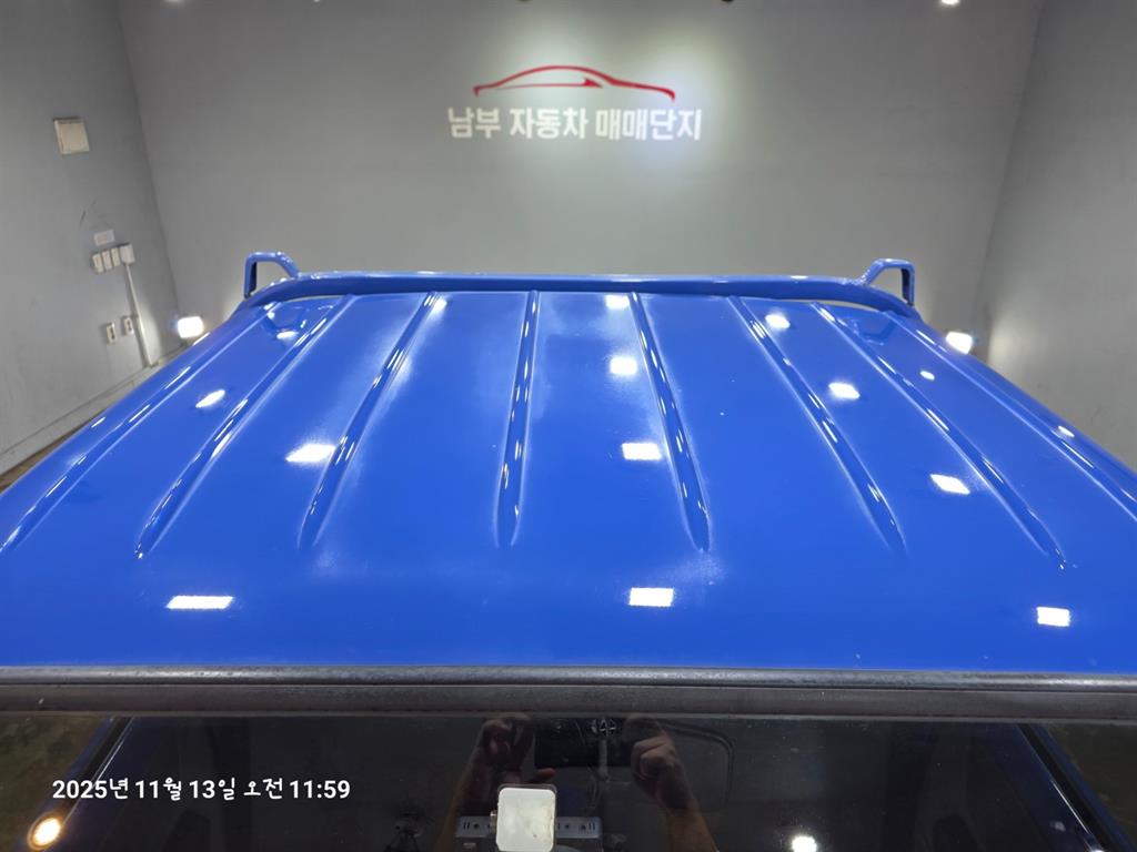 0.5톤 카고 LPG 18