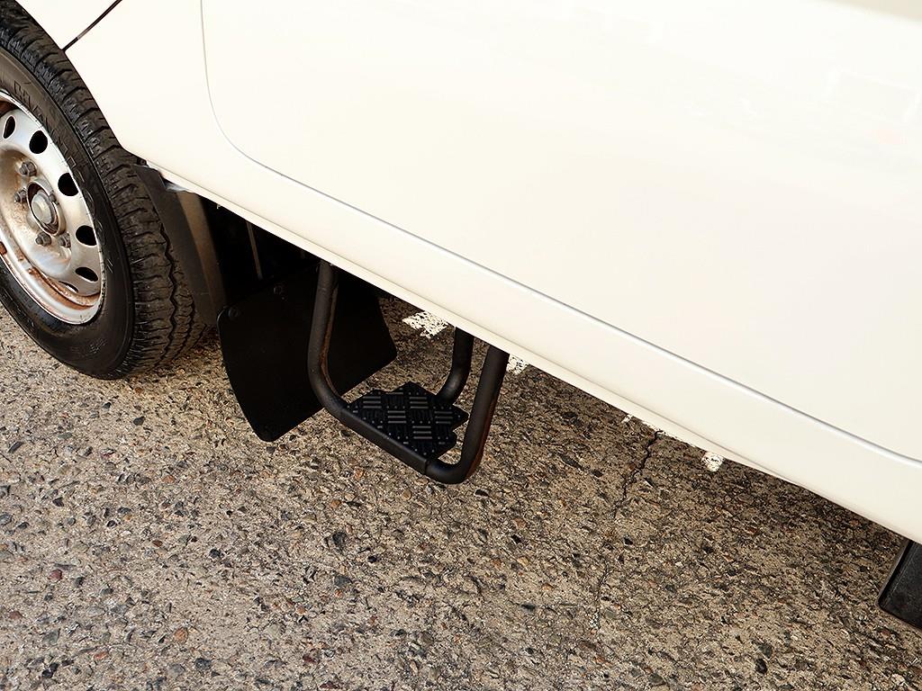 기아 봉고3 1톤 카고 14