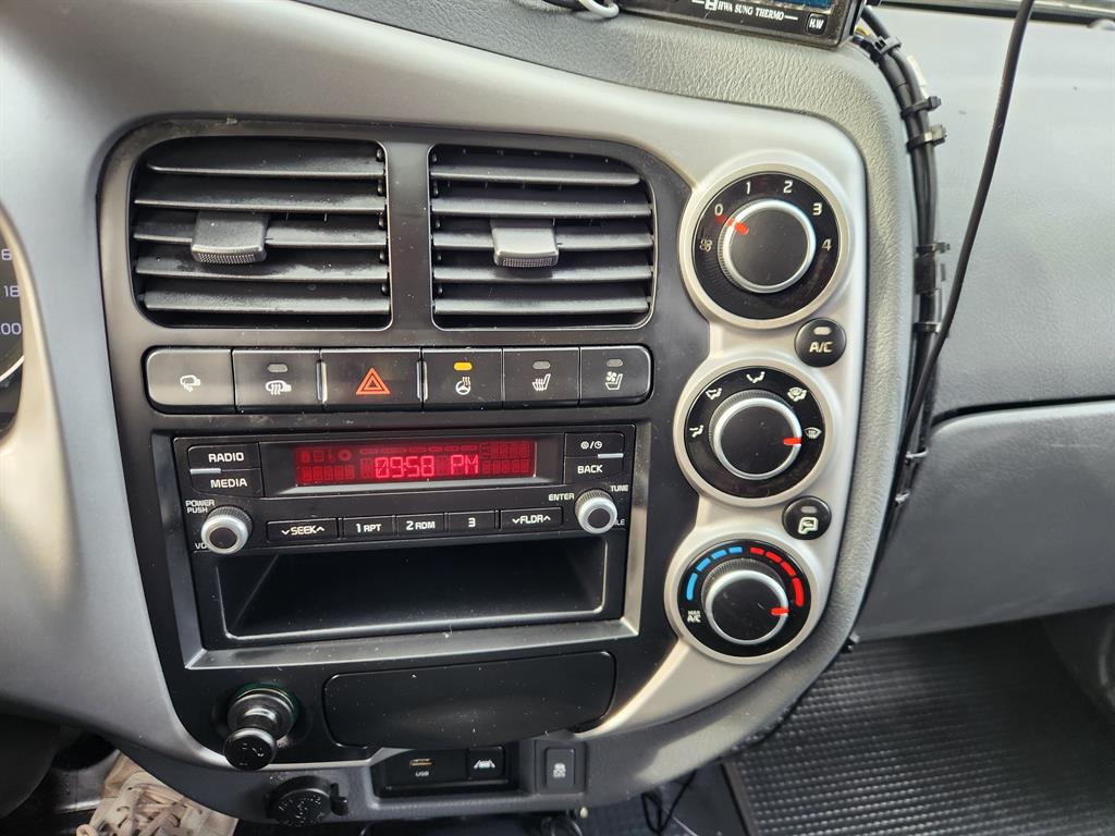 기아 봉고3 1.2톤 냉동탑 14