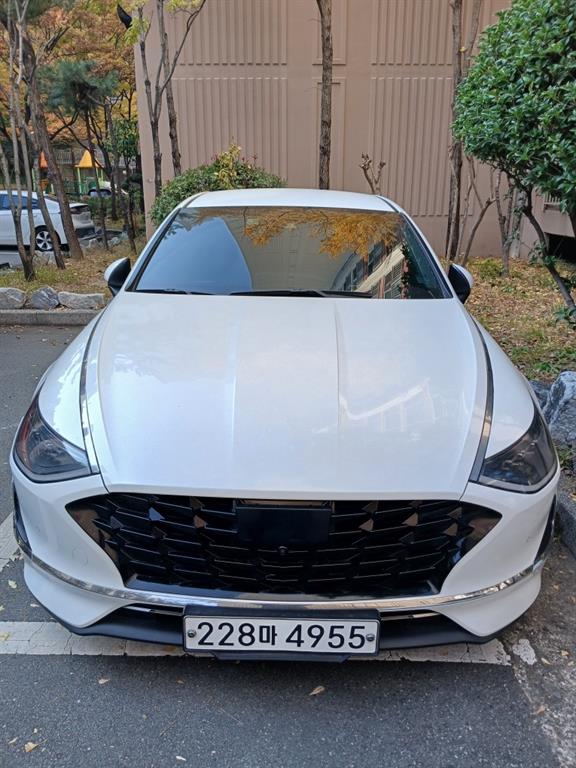 Hyundai Sonata Premium Millennial 2