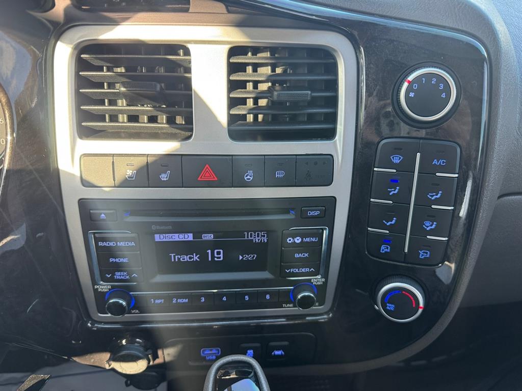 현대 포터2 1톤 카고 9