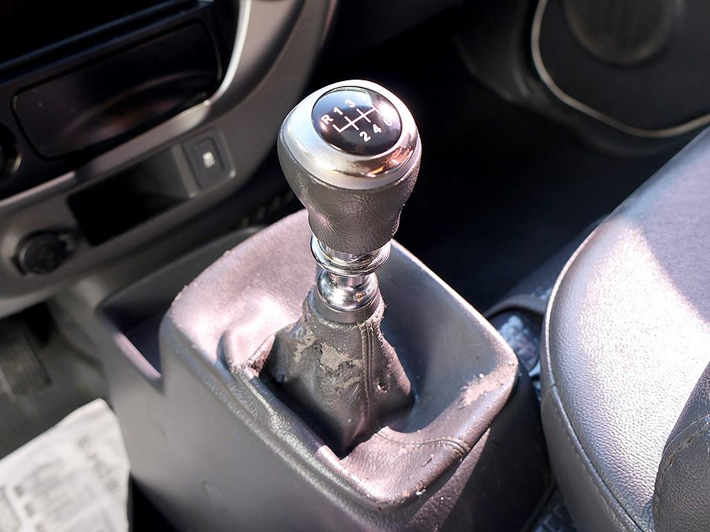 기아 봉고3 1톤 카고 6