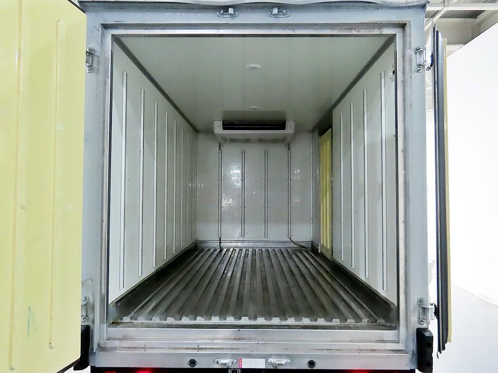 기아 봉고3 1.2톤 냉동탑 16
