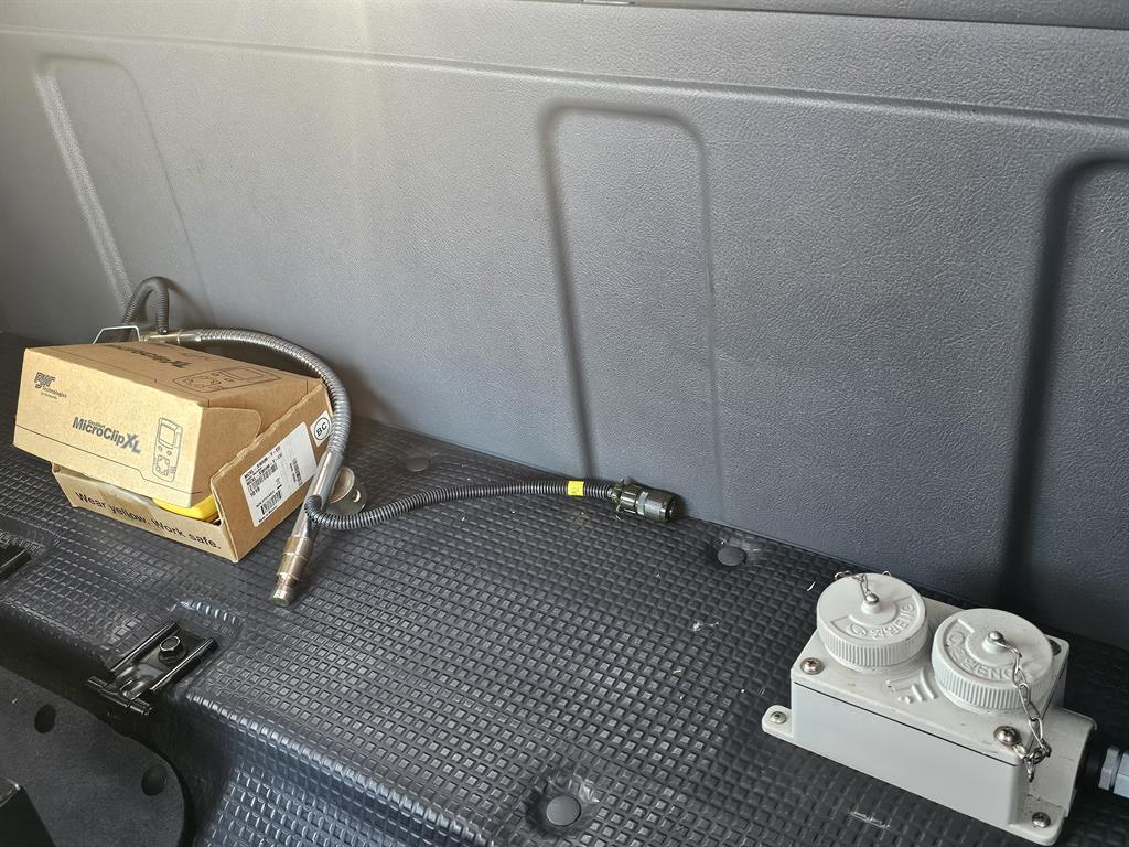 기아 고소작업차 동해기계항공 봉고3 1톤 11