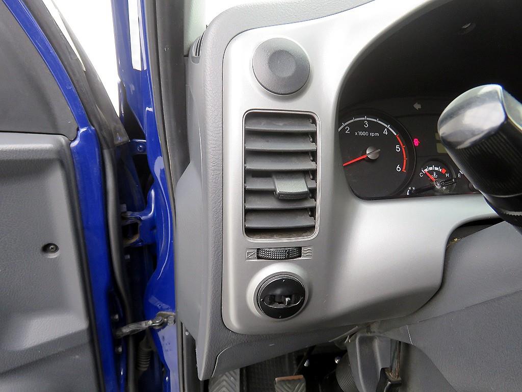 기아 봉고3 1톤 카고 9