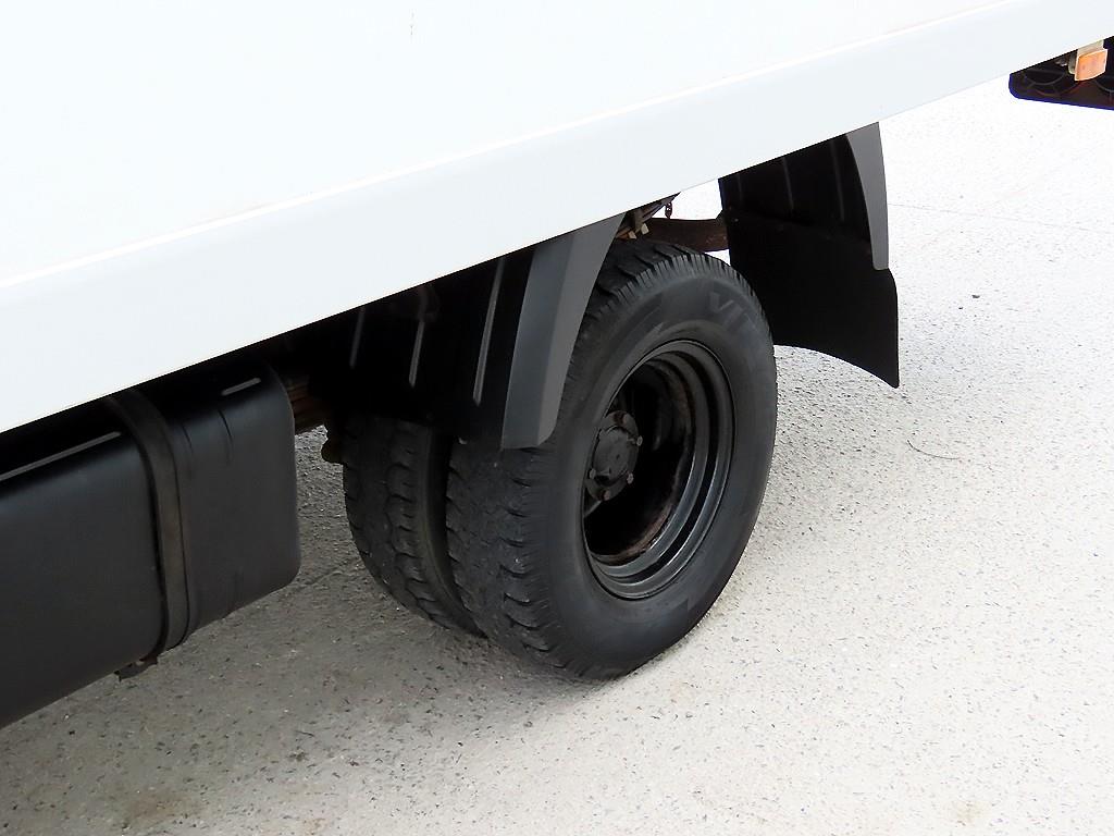 기아 봉고3 1.2톤 표준탑 19