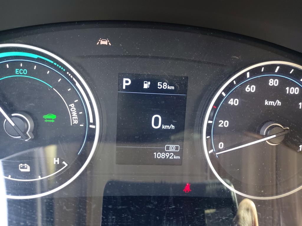 현대 포터2 1톤 표준탑 전기 9