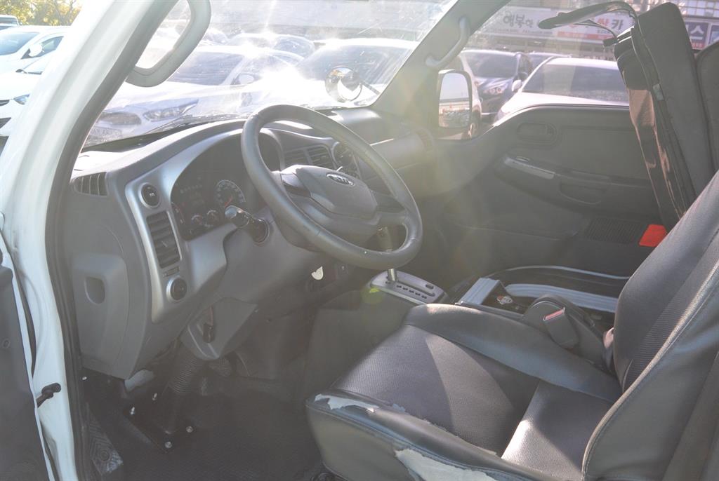 기아 봉고3 1톤 카고 12