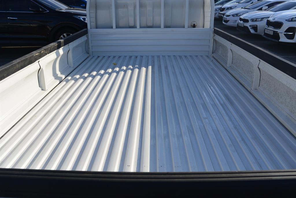 기아 봉고3 1톤 카고 3