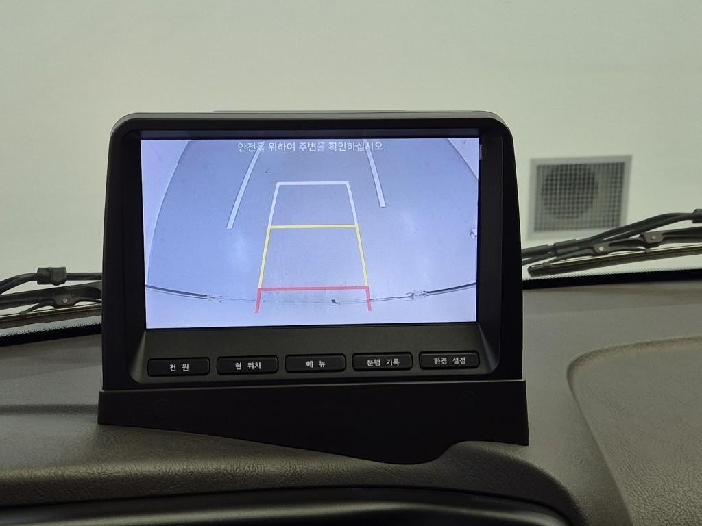 현대 포터2 1톤 윙바디 11