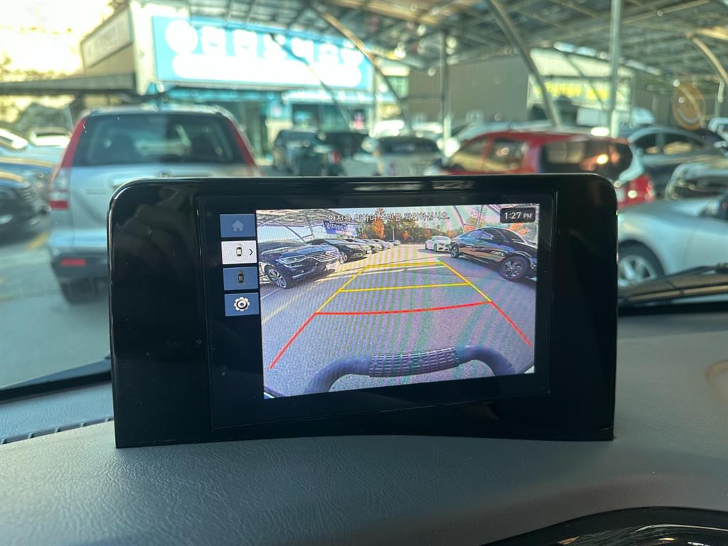 현대 포터2 1톤 카고 LPG 6