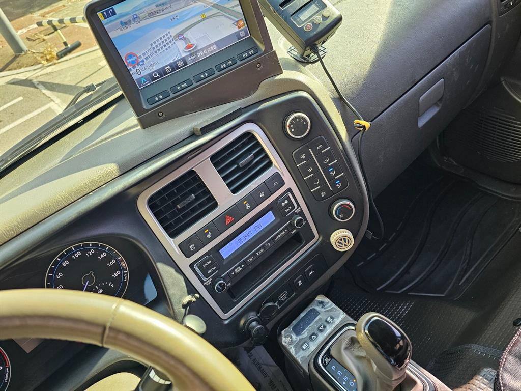 현대 포터2 1톤 냉동탑 12