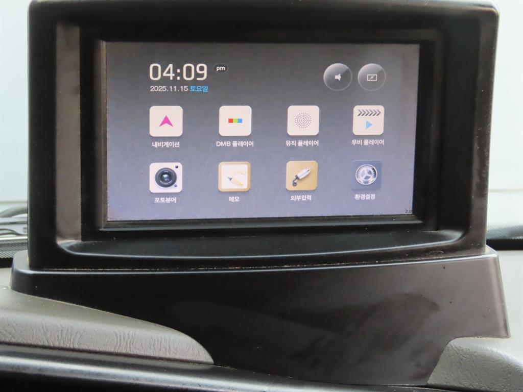 현대 포터2 1톤 표준탑 11