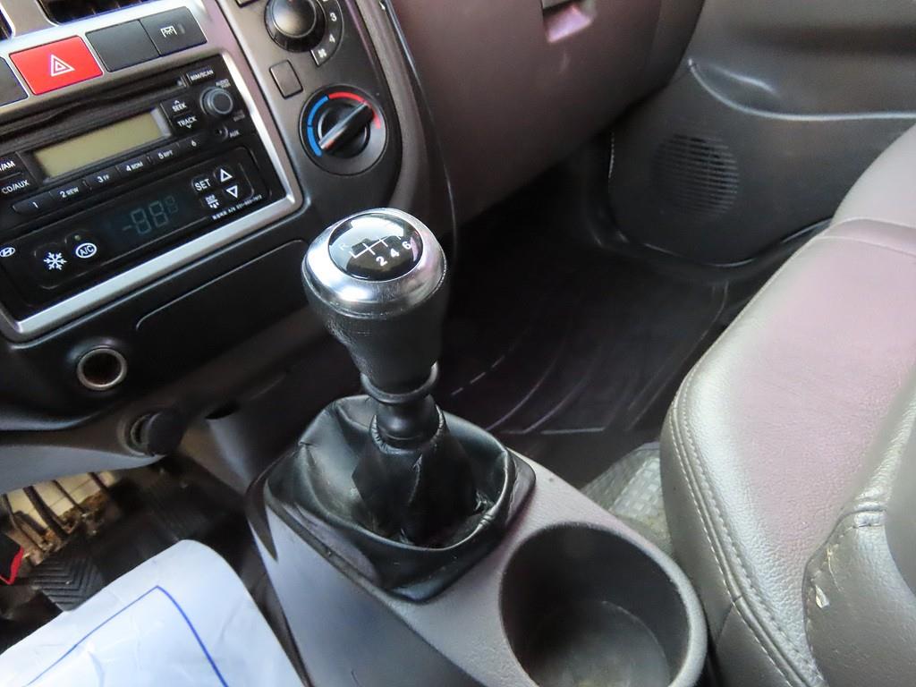 현대 포터2 1톤 냉동탑 13