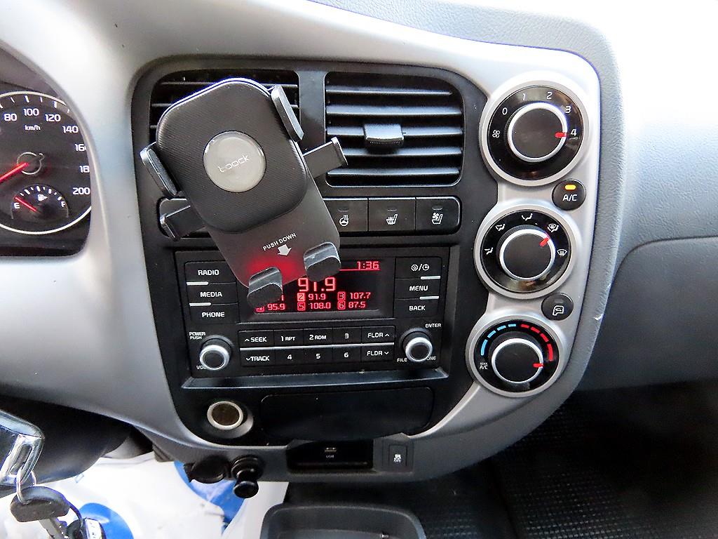 기아 봉고3 1톤 윙바디 14