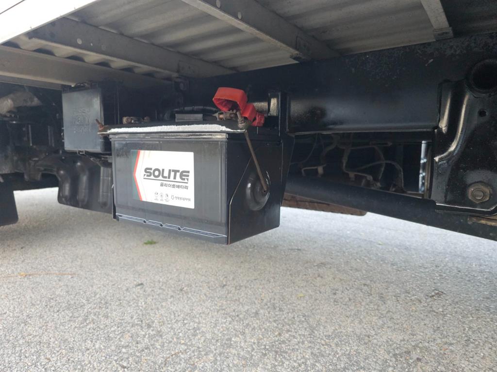 기아 봉고3 1톤 표준탑 15