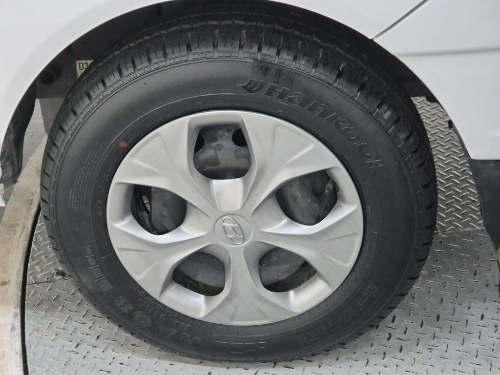 현대 포터2 1톤 윙바디 18