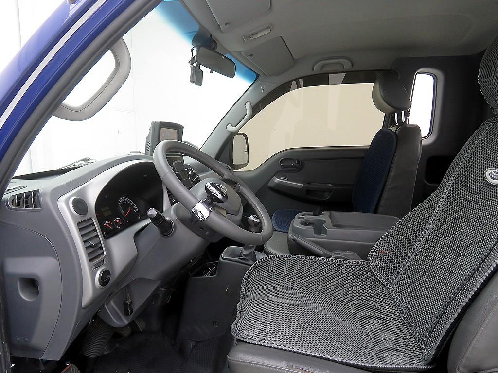 기아 봉고3 1톤 카고 6