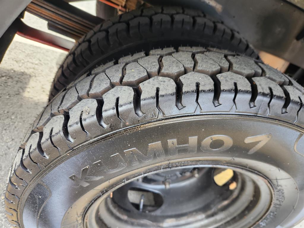 기아 봉고3 1.2톤 냉동탑 7