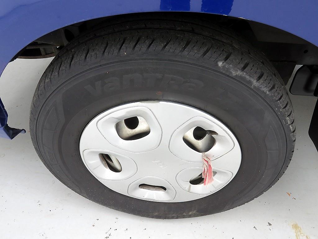 기아 봉고3 1톤 카고 17