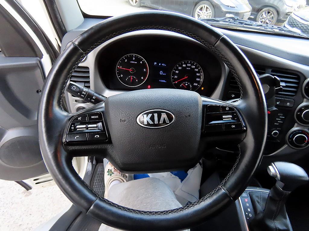 기아 봉고3 1톤 윙바디 9