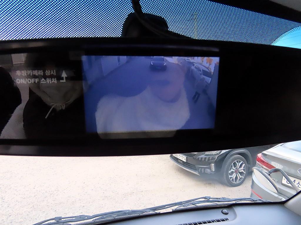 기아 봉고3 1톤 윙바디 16