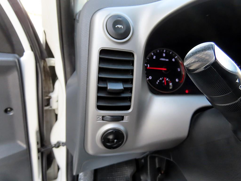 기아 봉고3 1톤 윙바디 13