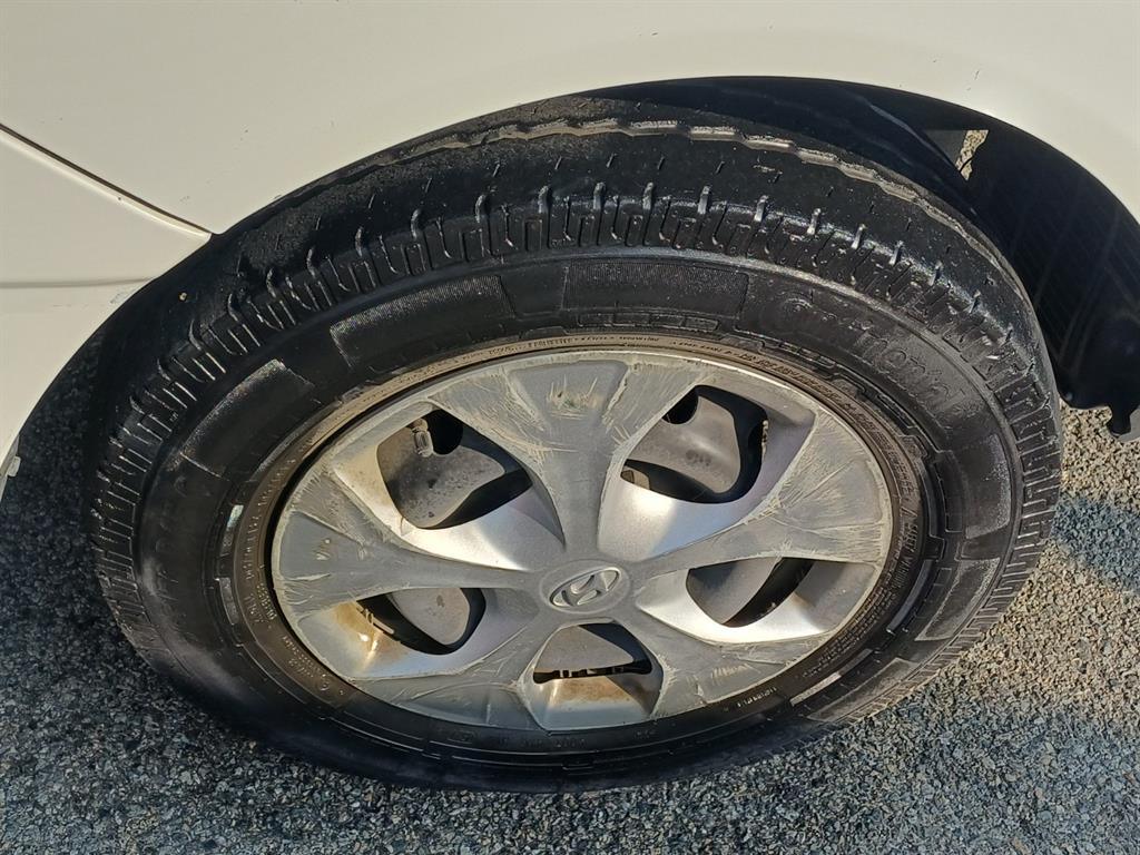 현대 포터2 1톤 카고 4