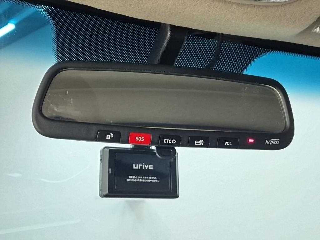 현대 포터2 1톤 저상탑 LPG 12