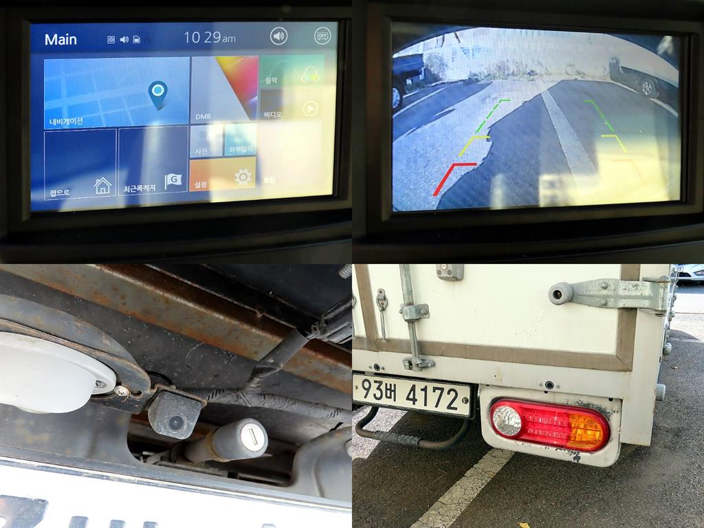 현대 포터2 1톤 윙바디 17