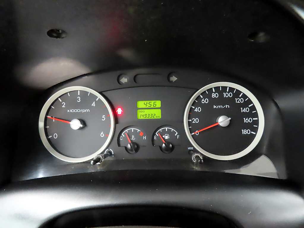 현대 포터2 1톤 카고 슈퍼캡 장축 7