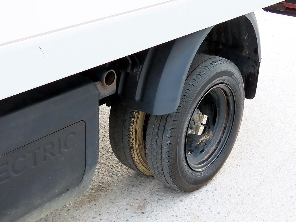 현대 포터2 1톤 표준탑 전기 17