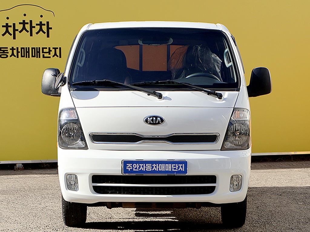 기아 봉고3 1톤 카고