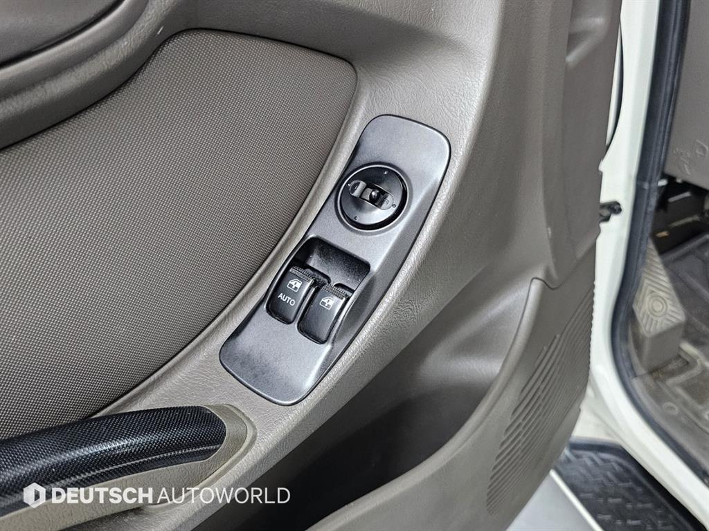 현대 포터2 1톤 카고 17