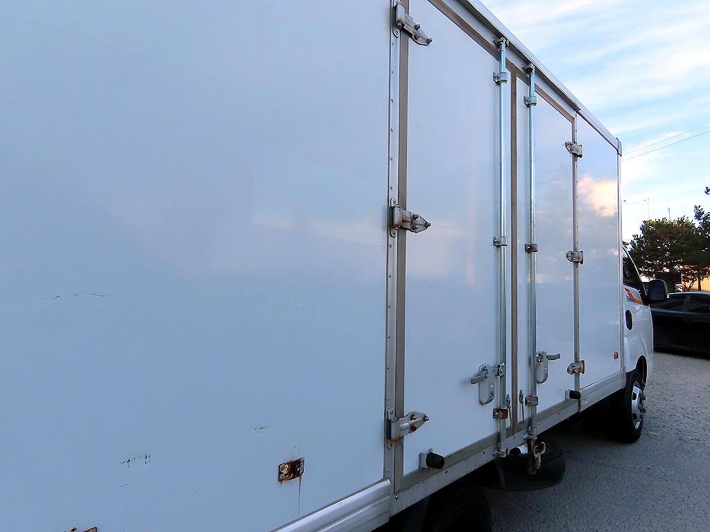 기아 봉고3 1.2톤 표준탑 4