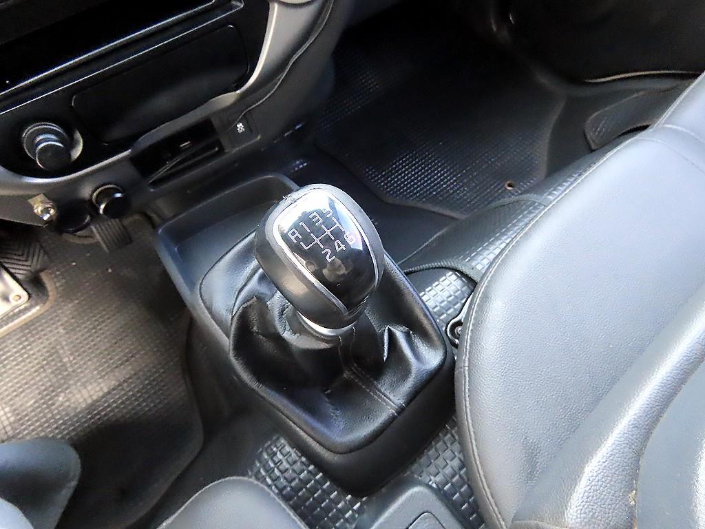 기아 봉고3 1.2톤 표준탑 10