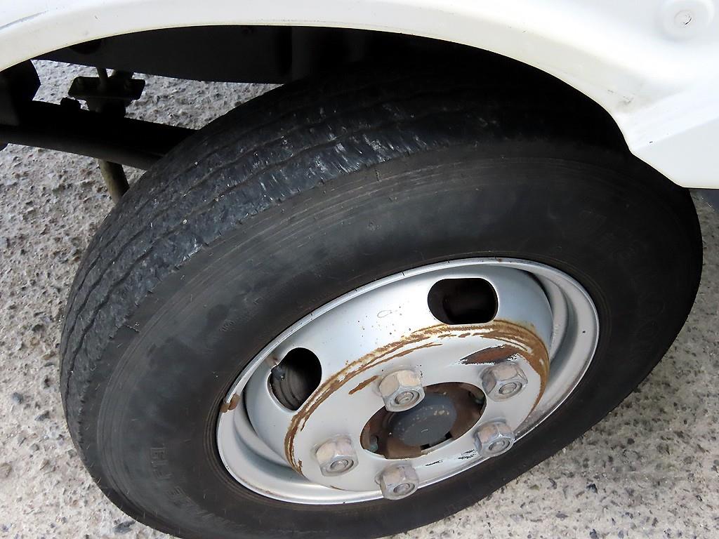 기아 봉고3 1.2톤 표준탑 18