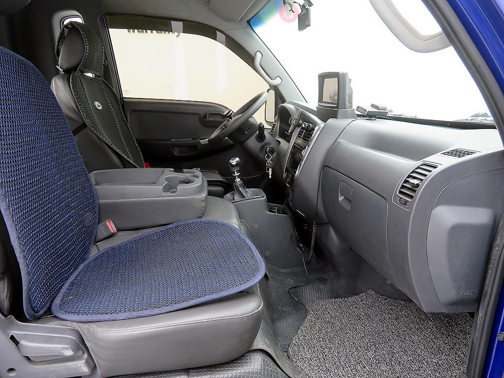 기아 봉고3 1톤 카고 7