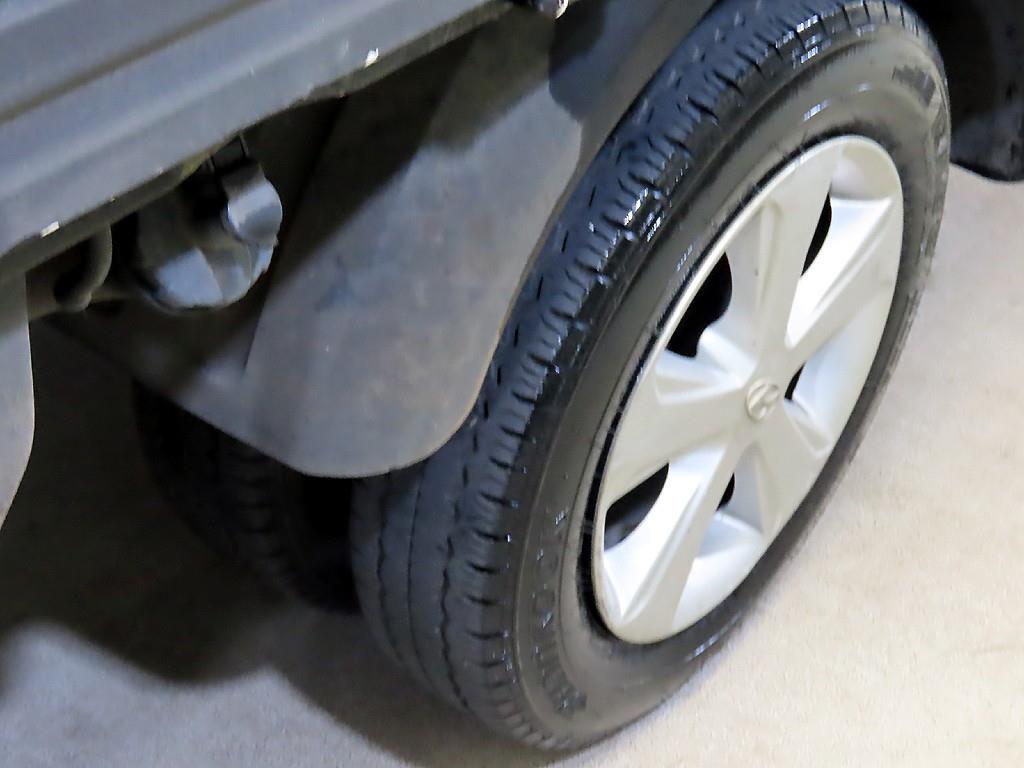 현대 포터2 1톤 카고 15