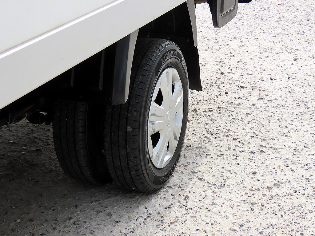 기아 봉고3 1톤 냉동탑 LPG 19