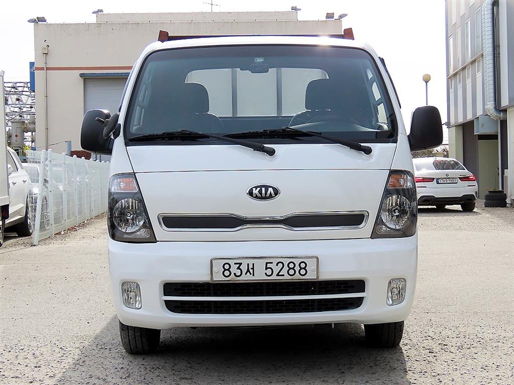 기아 봉고3 1톤 카고