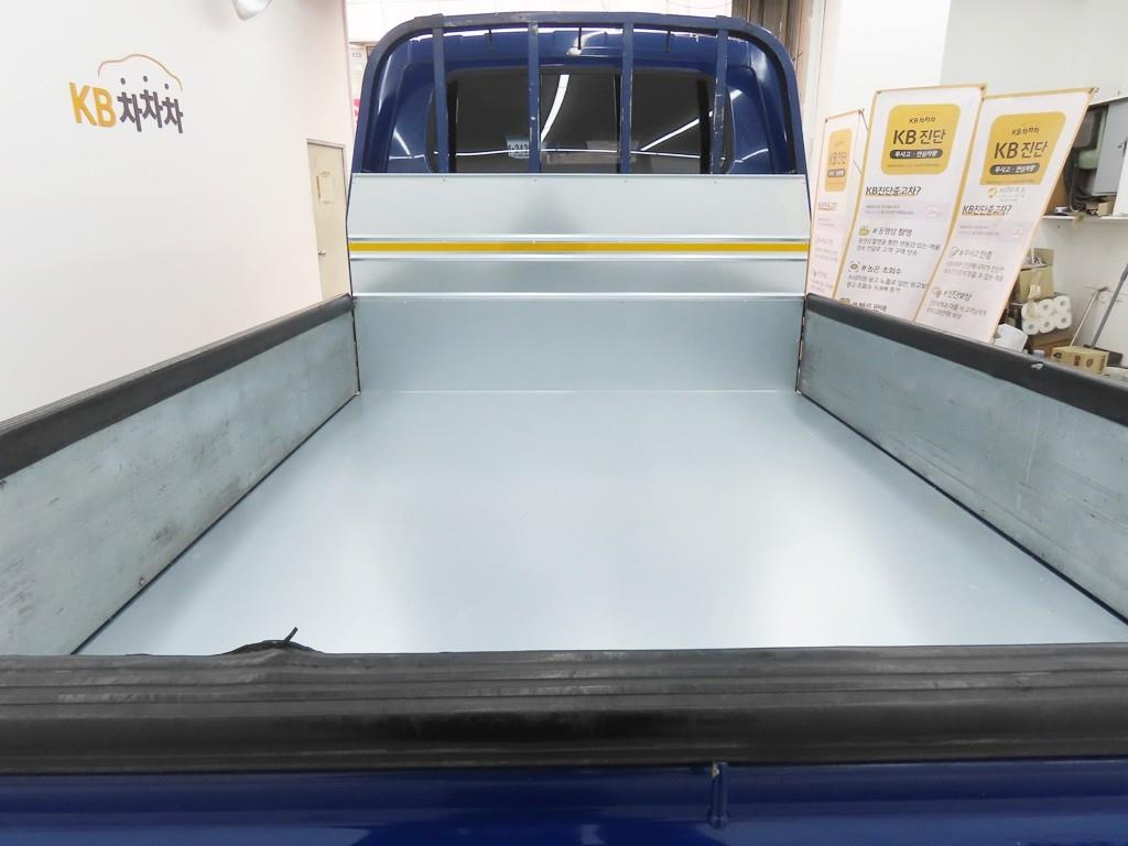 기아 봉고3 1톤 카고 14