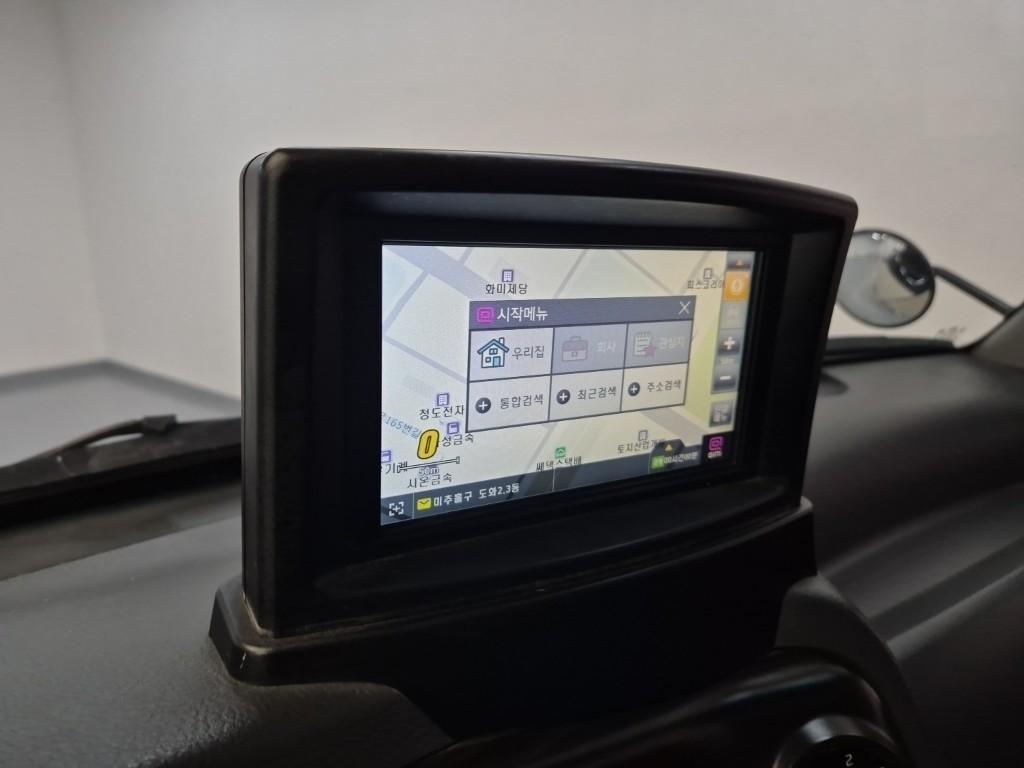 기아 봉고3 1톤 카고 11