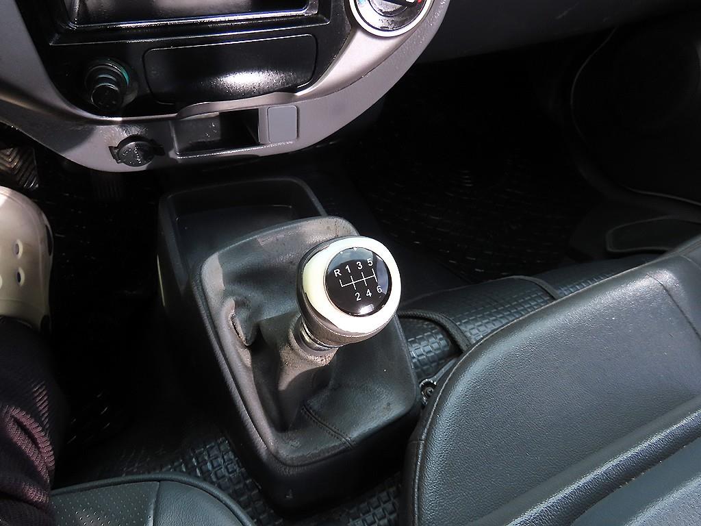 기아 봉고3 1톤 카고 9