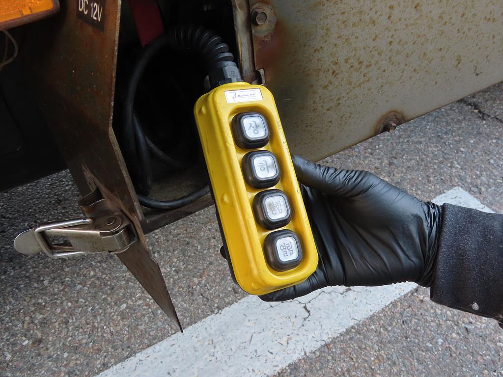 기아 봉고3 1.2톤 윙바디 13