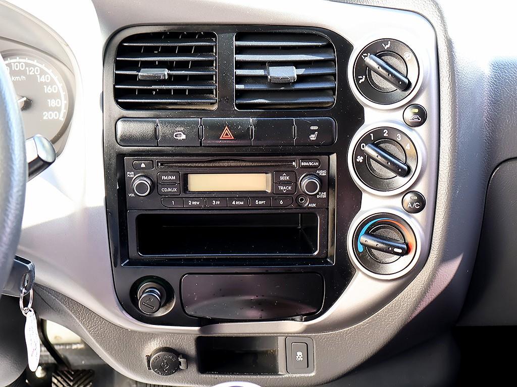 기아 봉고3 1톤 카고 8