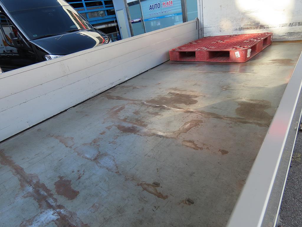 기아 봉고3 1.2톤 윙바디 15